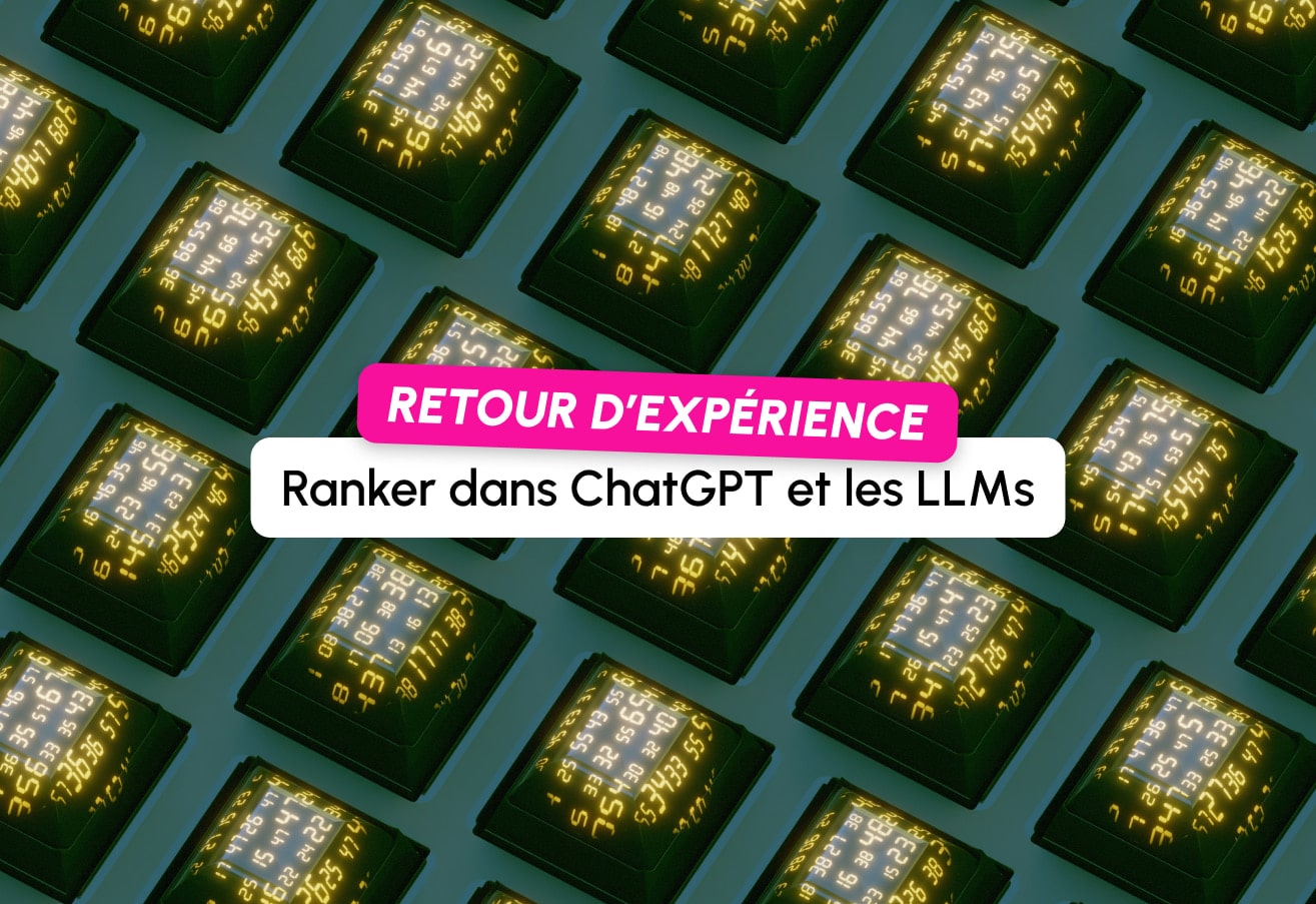 How to Become a "Ranker" in ChatGPT and LLMs: Field Experience