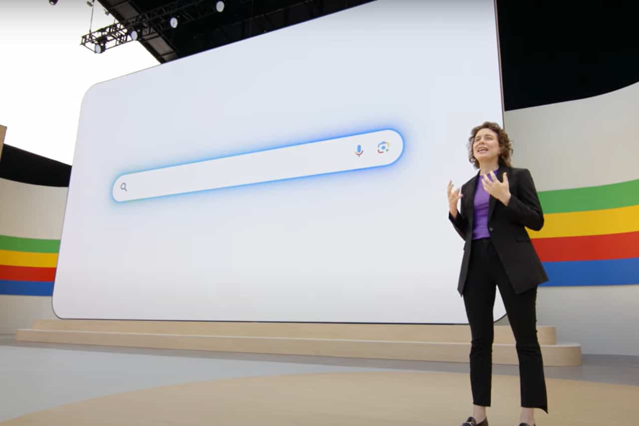 Google Search and Artificial Intelligence: What Liz Reid Revealed About the Ongoing Transformation
