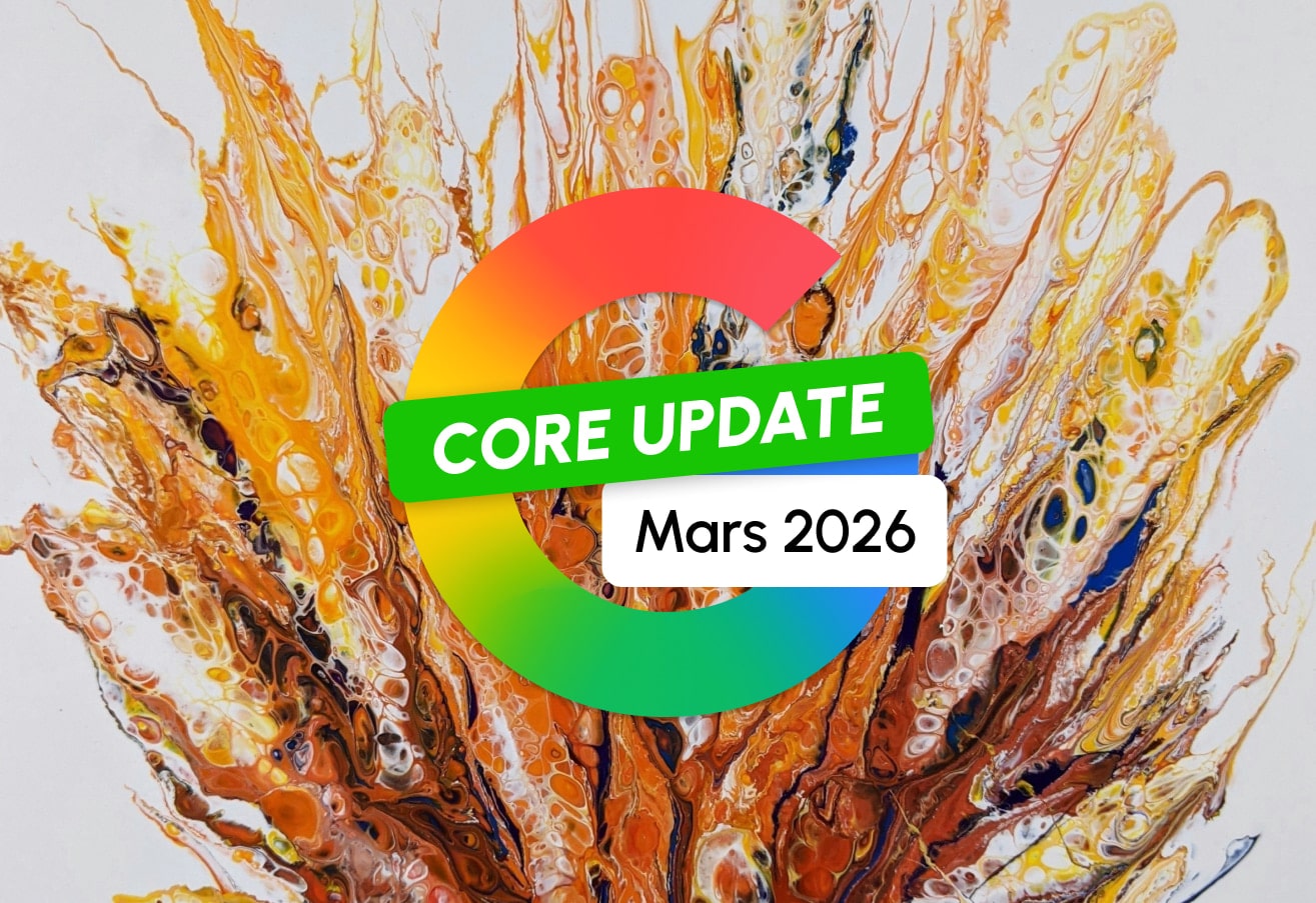 Google Core Güncellemesi Mart 2026: Yeni Bir Dönem Başlıyor!