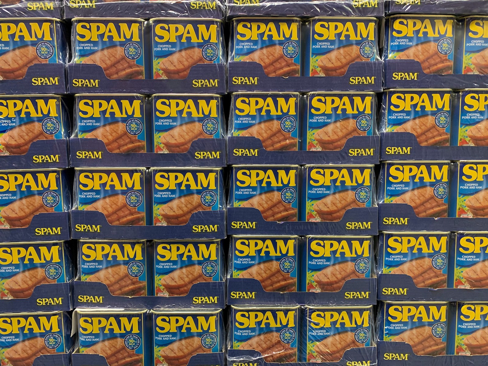 Google Will No Longer Process Spam Notifications Containing Personal Information