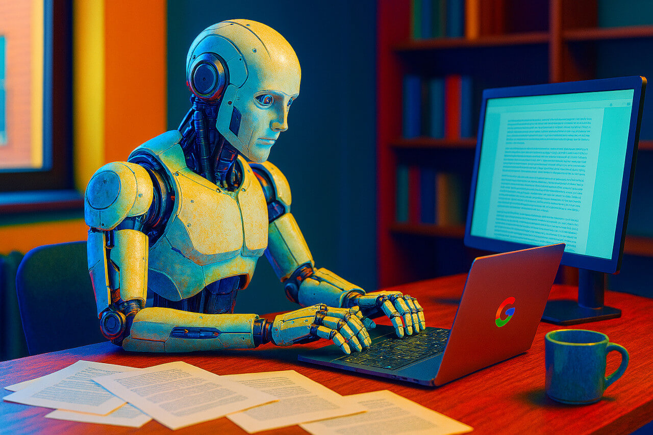 Google Introduces a New User-Triggered Fetcher