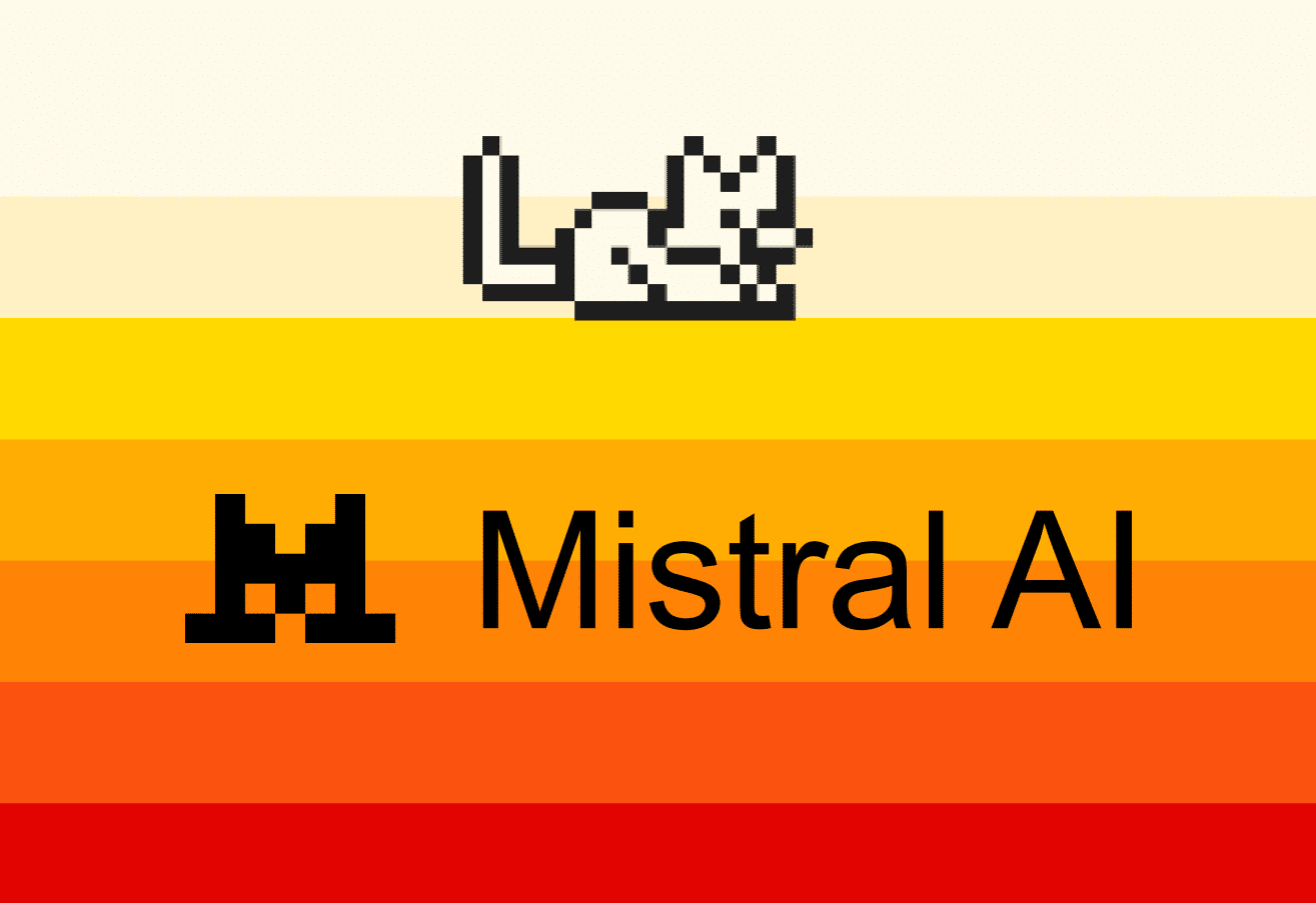 Mistral frappe fort: new model, collaboration with NVIDIA and official proof tool